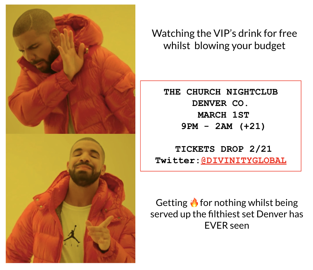 divinityglobal's tweet photo. 🎟PRELIM Ticket Drop - Winners chosen FROM BOTH COMPS TODAY. 👇

Like/Retweet and tag who you want to bring and we'll see what we can do ;) 

⚡️TICKET LINK IN 25 WINNERS INBOX BY 9PM EST⚡️

❌THIS IS NOT A DRILL. 🔥🎟⚡️🇺🇸 https://t.co/eStCoI5ieM