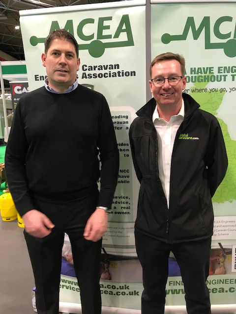 TheMCEA's tweet photo. Amazing that  AWS Mobile &amp; Fixed workshop of the year were won today by MCEA member engineers. Congratulations to Mark &amp; Tom Lowe of Cara-Fix who won AWS Mobile of the year. Congratulations to Oakleigh Wood &amp; his team at Bristol Caravans who won AWS Fixed Workshop of the year. https://t.co/dVey3jyu0z