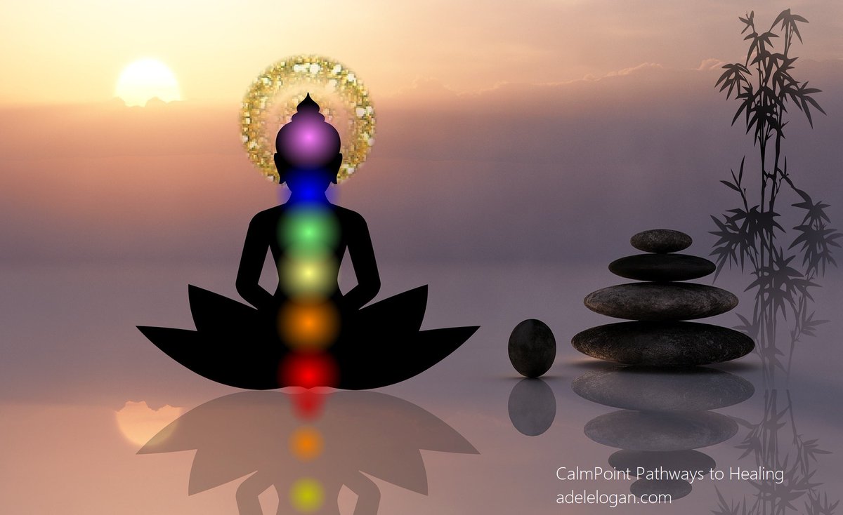 CalmPoint Pathways to Healing tweet media