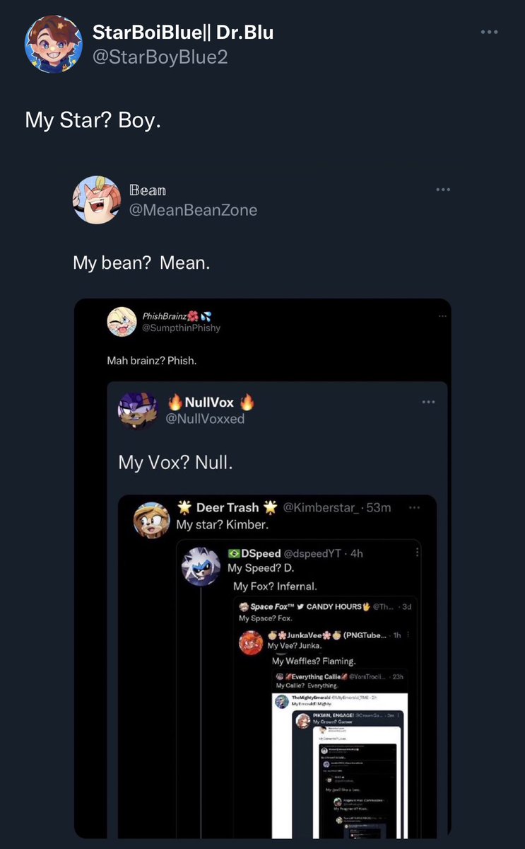 Pierce tweet media