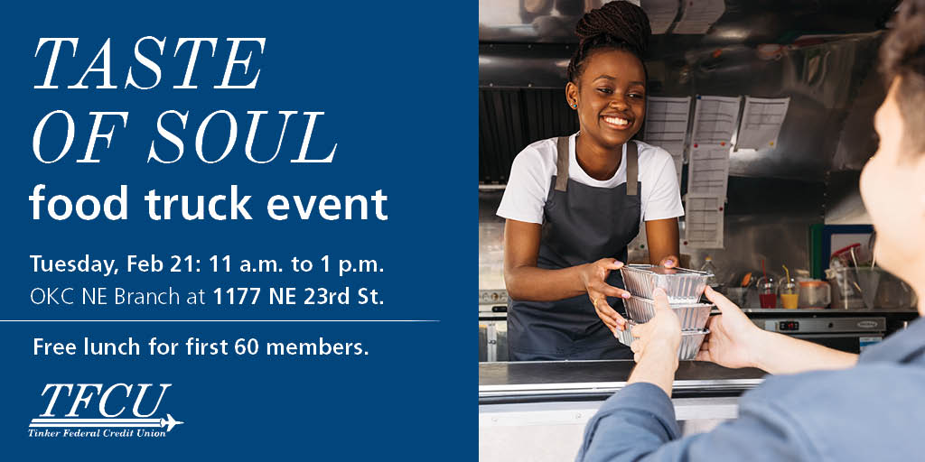 Tinker FCU tweet media