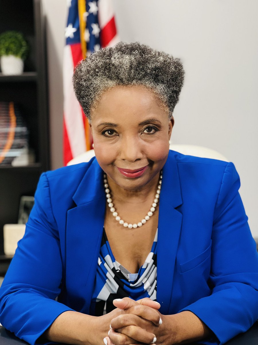 Carol M. Swain, PhD tweet media