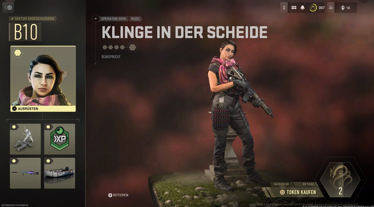 ShuKzNorris's tweet photo. Hier ist mal ein Grund wieso ich das Game auf Englisch spiele: https://t.co/U3o2NsWXhF