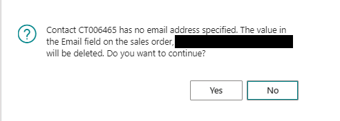 TanyaTessTeam's tweet photo. Has anyone else seen this?  Just started happening on a customer who has been importing these for over 2 years. https://t.co/jAZvp7nN1y