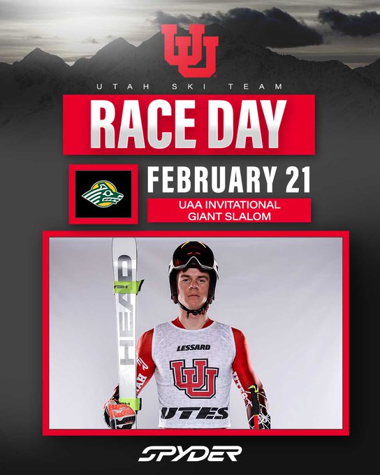 - University of Utah Athletics