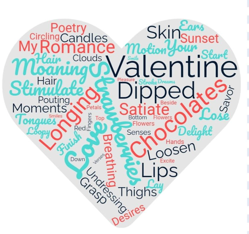 Nu Romantics tweet media