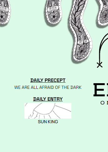 eiaronline's tweet photo. A well aligned precept.

A lined precept.

A precept. https://t.co/AkO7T9tCas