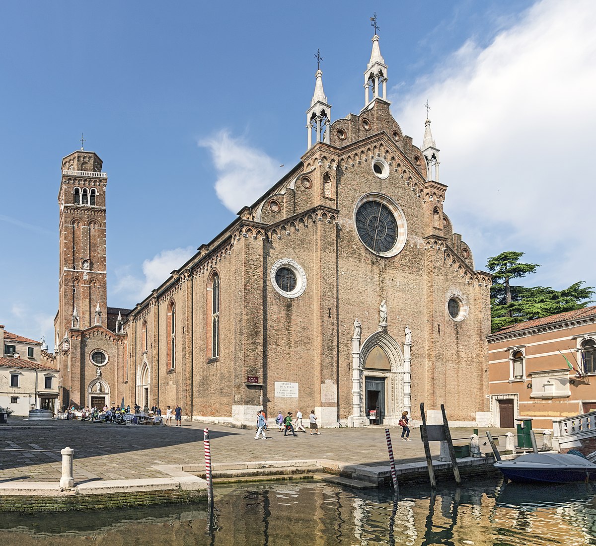 alberto_sanavia's tweet photo. #27maggio 1768, #Venezia: scandalo in chiesa. La spia Giovanni Battista #Manuzzi rivela che “esservi ai Frari una meretrice nominata ‘la donna di Tiberio Palla’, dalla quale frequenti notti dorme con lei un sacerdote che si chiama don Lorenzo #Rossi” https://t.co/cFTGsnYw5F