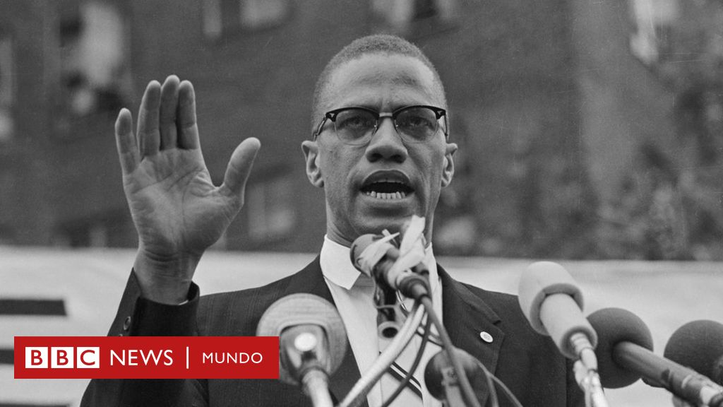 CineHistorico's tweet photo. #TalDiaComoHoy #HoyEnLaHistoria #UnDiaComoHoy #CineHistórico #MalcolmXDay 1965 En Nueva York es asesinado el activista afroamericano #MalcolmLittle, y cuyo nombre oficial completo era El-Hajj Malik El-Shabazz "#MalcolmX" (n. 1925),.... https://t.co/VyjOGfprAi