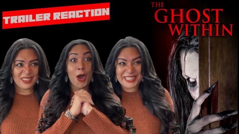 SalemsCellar's tweet photo. New Trailer Reaction ♥️                            https://t.co/JrEEDaJCUf             🖤🖤🖤🖤🖤🖤🖤🖤🖤🖤🖤 #ghostwithin #Supernatural #HorrorCommunity #HorrorMovies #FilmTwitter #movies #youtubechannel #PancakeDay #reactions #reactionvideos #Tuesday #trailer #Review https://t.co/1l1ploLSmm