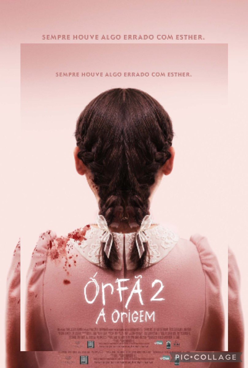 _Piro's tweet image. Pensa em um filme bom ‘A órfã 2: A origem’

Pensa a un buon film 🍿 🎥 

Think a good movie 

#Movie #film #pellicola #filmespiro2022 #filmespiro #pirofilmes  #theorphanthefirstkill #aorfa2aorigem