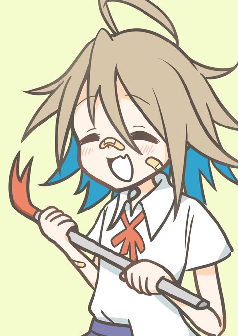 せるふちゃん癒される #diyアニメ  #せるふ 