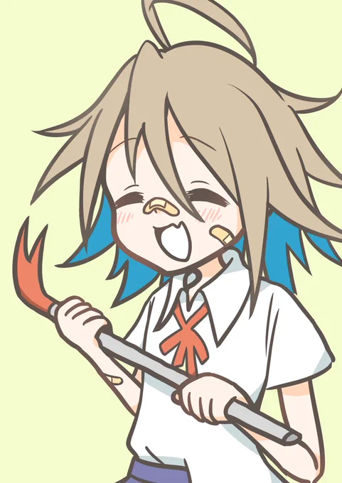 せるふちゃん癒される #diyアニメ  #せるふ 