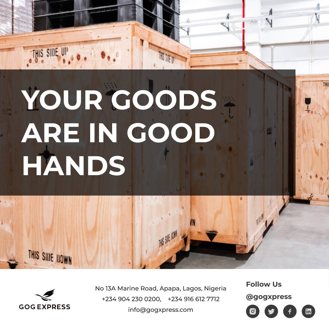 GOGxpress's tweet photo. Whether you're shipping a single item or an entire shipment, we've got your back.
..
Click the link to read article👇

https://t.co/jIvP895EFB https://t.co/LuMPqhvMyV