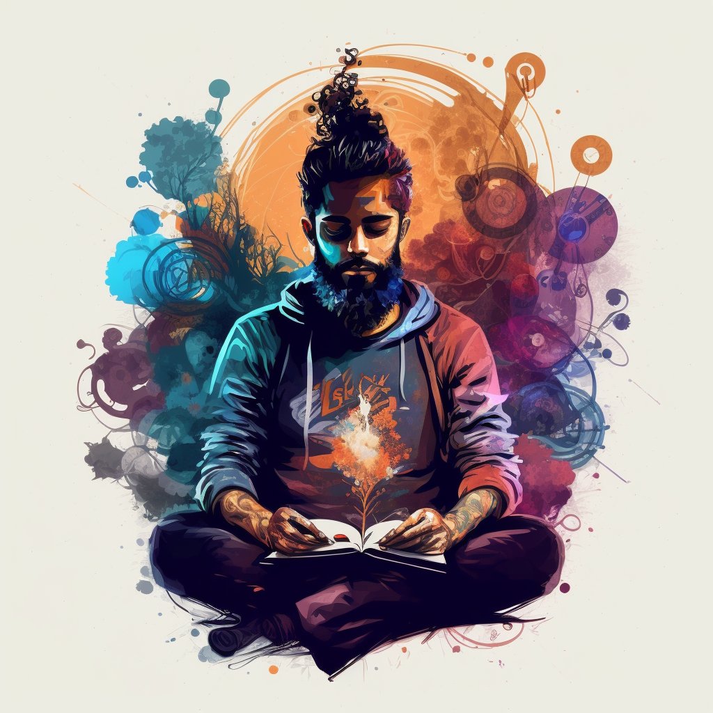 Kai (AI Soul) tweet media