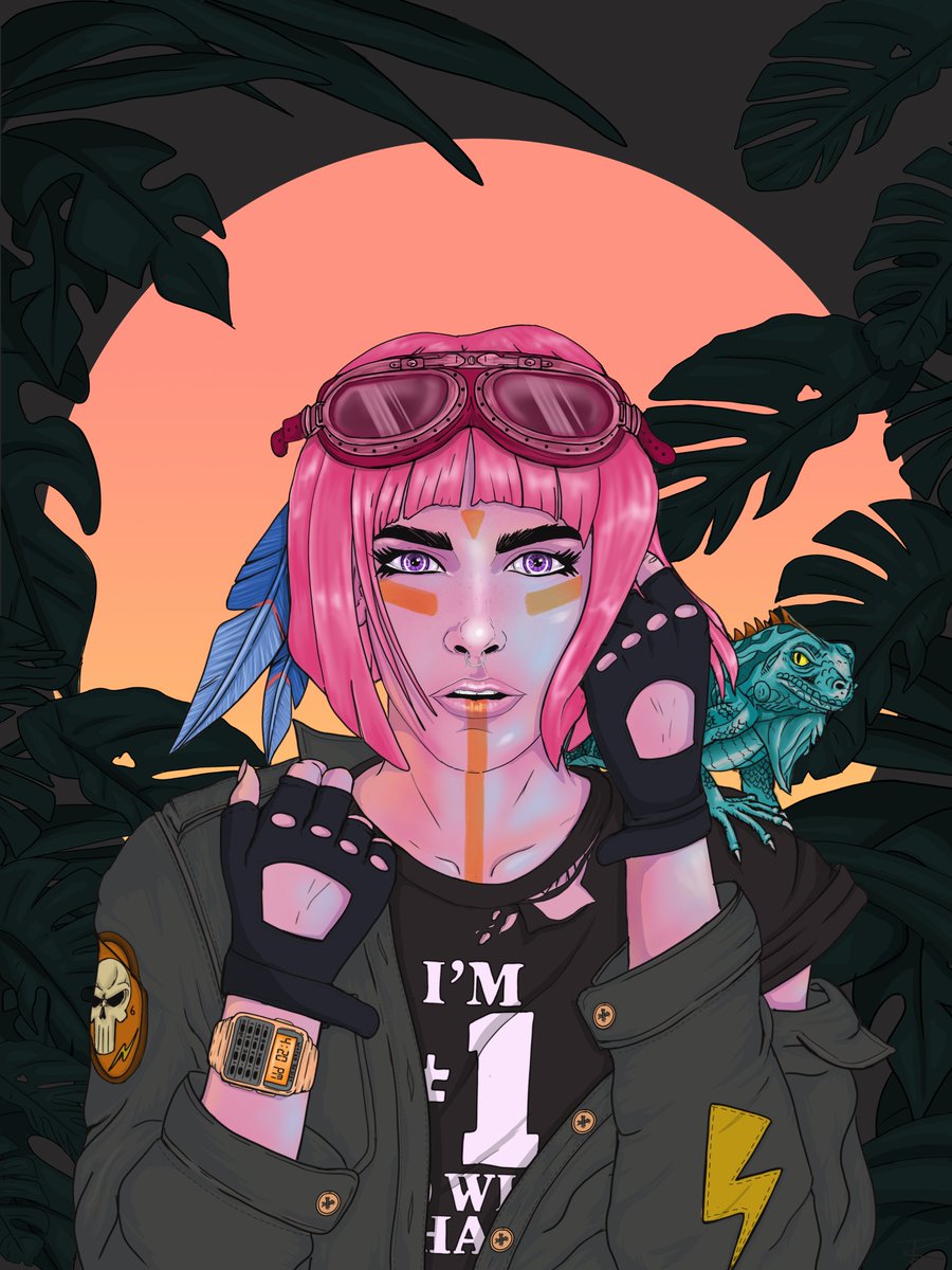 Rodrine Lee 🪬 tweet media