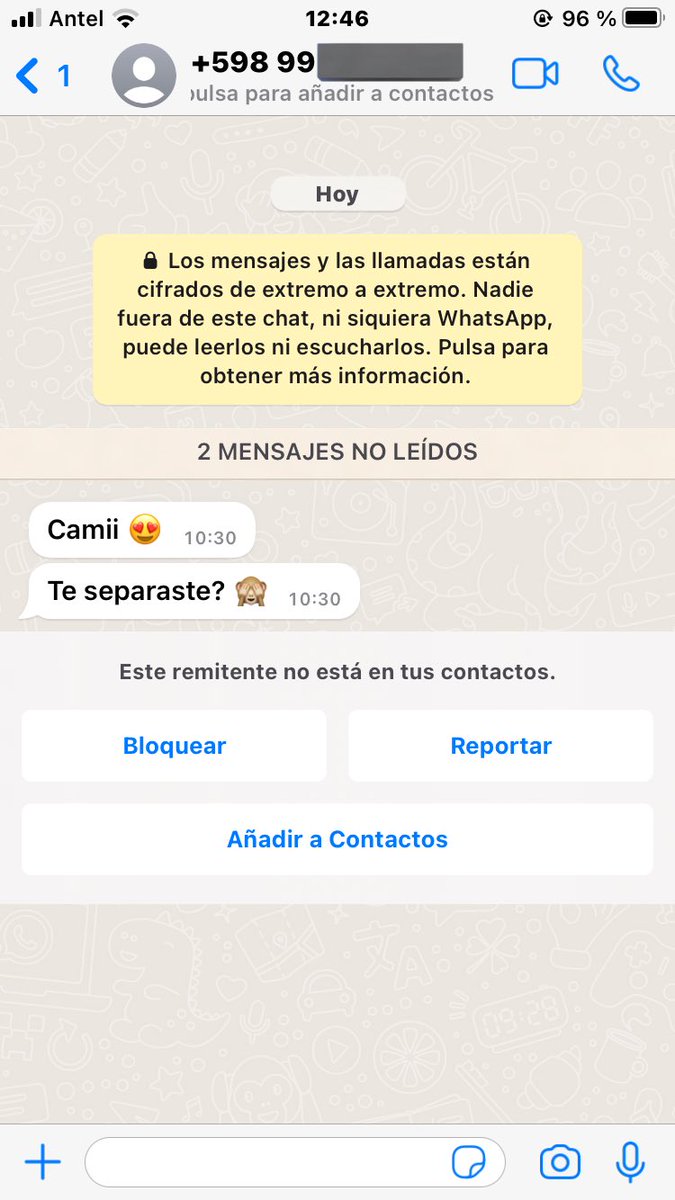 déjame hacer el duelo no se