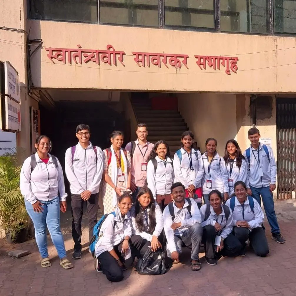 #YuvaParishad #G20Presidency #ABVP <a href="/ConnectingNss/">CONNECTING NSS</a> <a href="/MaharashtraNSS/">Maharashtra Goa NSS</a> <a href="/_NSSIndia/">NSS India</a> <a href="/YASMinistry/">YAS Ministry</a> <a href="/nss_uom/">NSS_University of Mumbai</a> <a href="/kamalkumarkar/">Kamal Kumar Kar</a> <a href="/_NSSAwards/">NSS Awards</a>