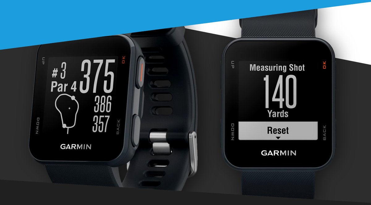 completegolfer1's tweet photo. 🚨FREE GIVEAWAY🚨

WIN A GARMIN APPROACH S10 GOLF WATCH

Details of how to enter here: https://t.co/EAdYGC2tHP

#giveaway #giveawayuk #giveawaytime #garmin #garmingolf #garminS10 #garminapproachS10 #golf #golfer #golfwatch #golfgps #golfgear #golfcompetition #win #completegolfer https://t.co/MY0nRbewHD
