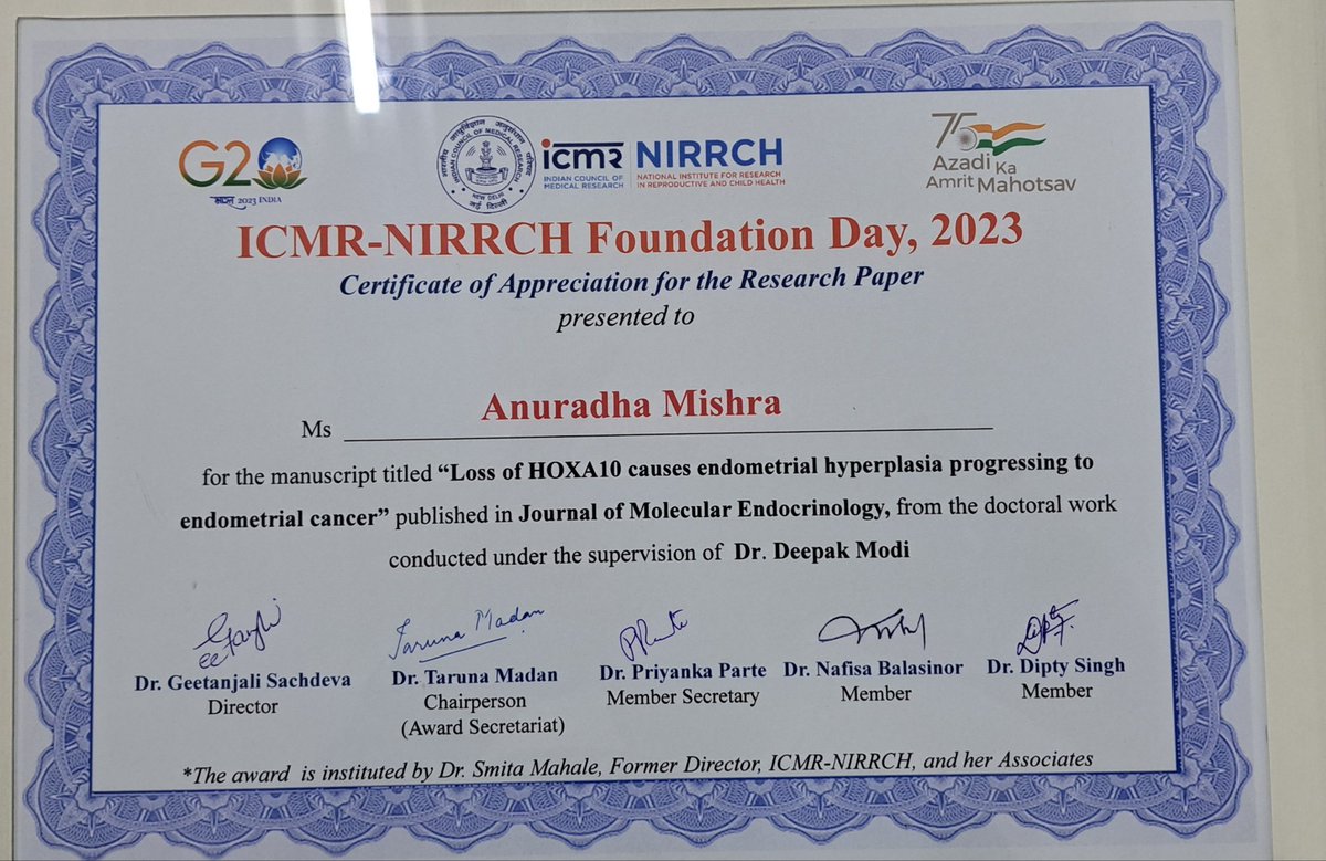 Deepak Modi tweet media