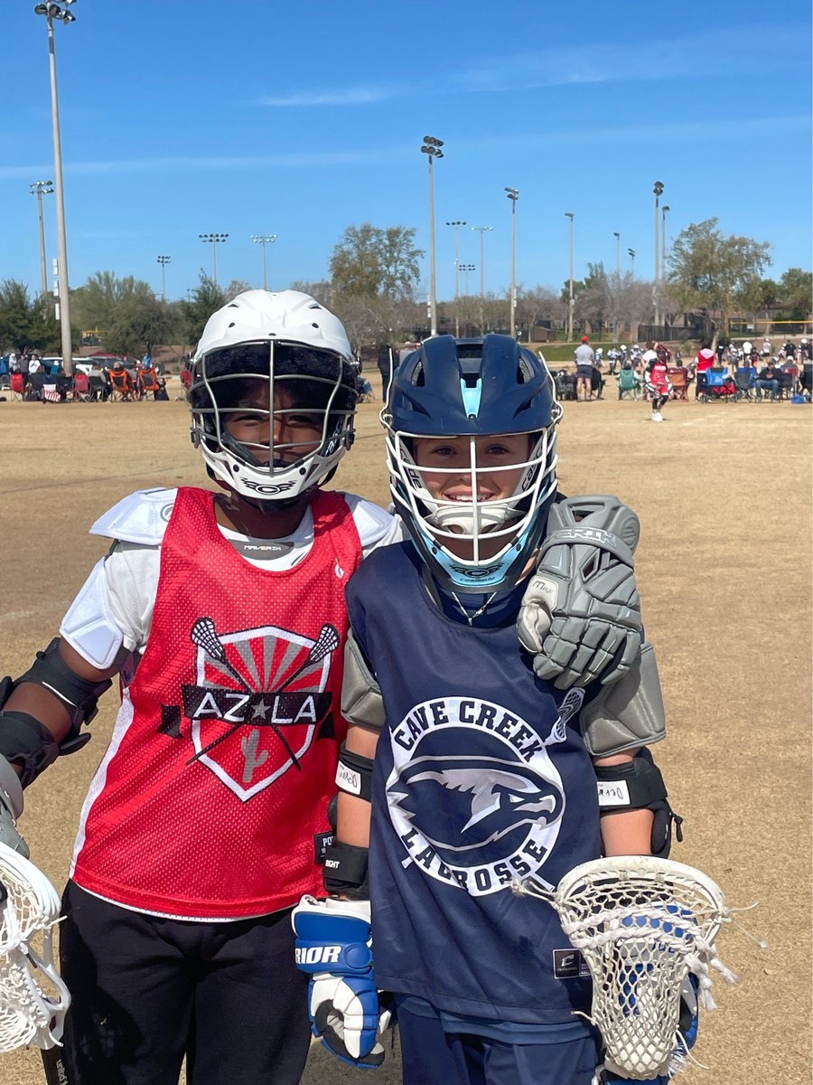 Kenny is getting stronger each day and tells us that he's excited get back on the field playing lacrosse 💯 🙌💪👊

Huge thank you to everyone that helped Kenny on the field last week and kept him in your prayers 🙏

TY to the amazing clubs that sent boys over to play last week!
