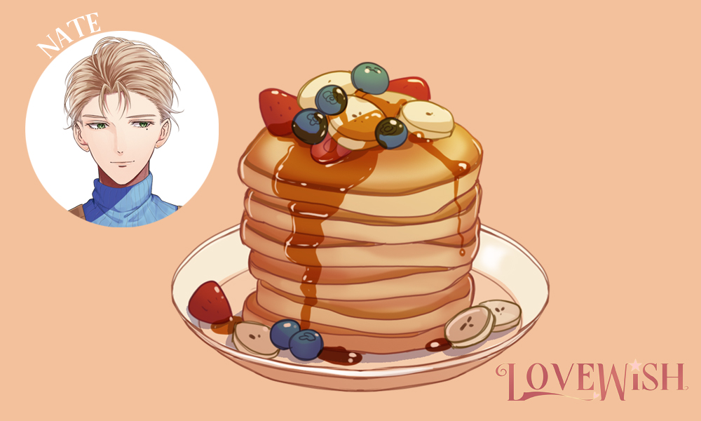 Happy #PancakeDay everyone! 🥞✨

If our Starstruck cast were pancakes, what would they be? 👀