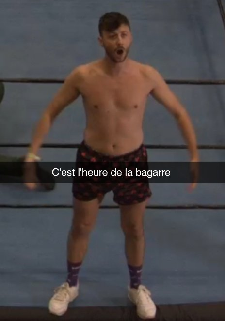 poncefleur's tweet photo. Le Fight For Arena commence à 19h, on s'échauffe avec @JLuuxiA  OBJECTIF VICTOIRE BAGARRE GAGNER

▶️https://t.co/is28GifCeU https://t.co/P4JK9i2snQ