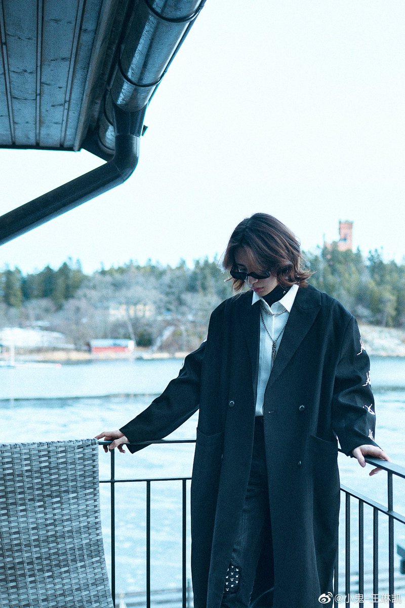 hgui520's tweet image. Xiaogui Update Weibo 👻
🌧🌧

#เสียวกุ่ย #หวังหลินข่าย #xiaogui #wanglinkai