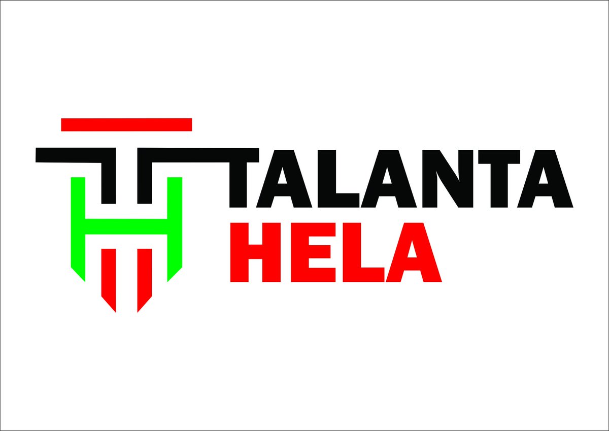 GreenBuild_ltd's tweet photo. Adhered to the CS Youth Affairs, Sports and the Arts Hon. Ababu Namwamba call for creatives to compete in the design of a logo for the Talanta Hela Initiative. Upon submission of my logo proposal document I hope and pray for the best amongst us as I document it in my portfolio of https://t.co/gIv9MKncM9