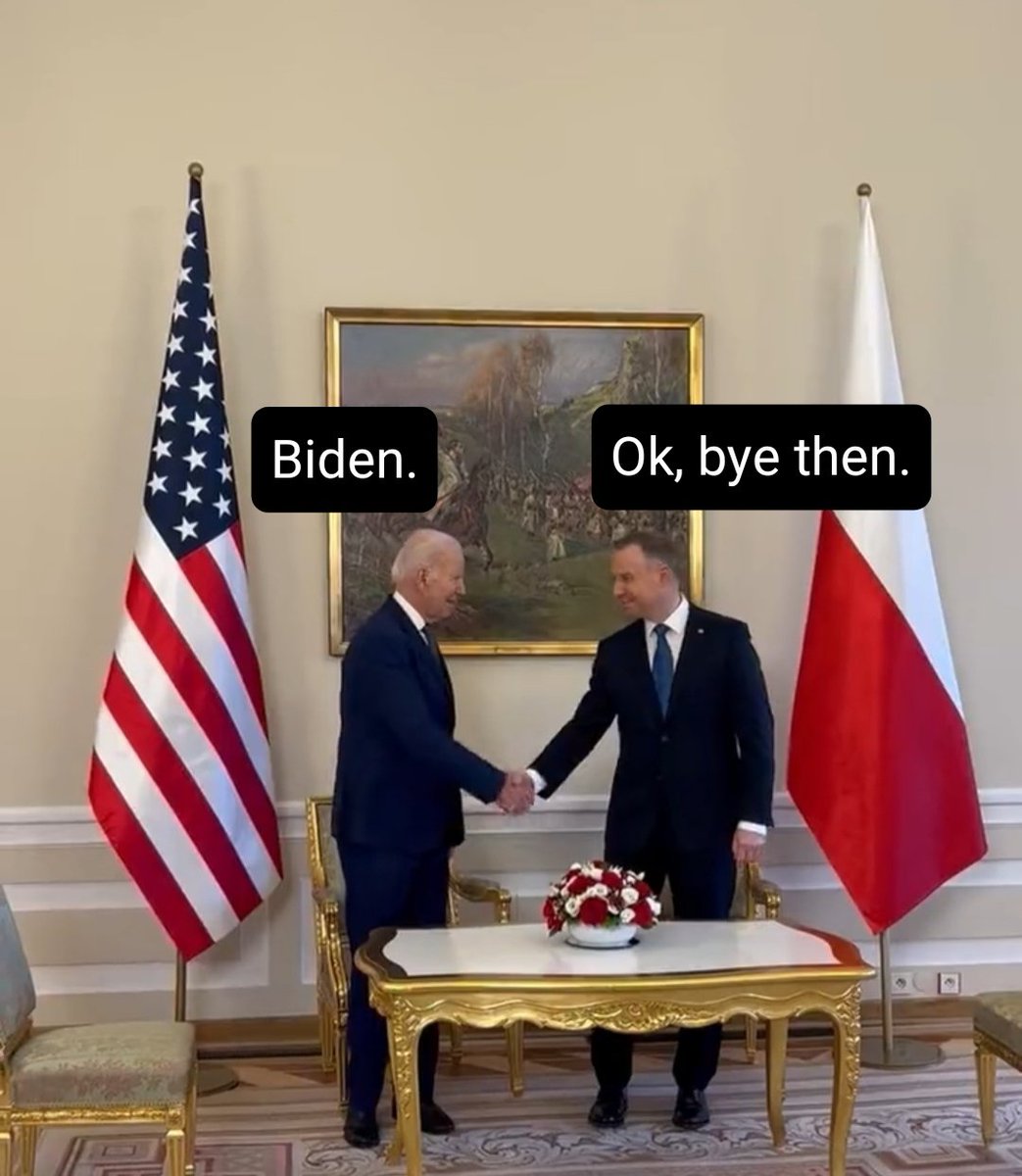 TheWatcherPL's tweet image. Długo nie pogadali...
