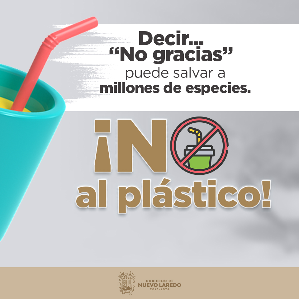 foojavx's tweet image. Si vas a un restaurante o compras una bebida, evita utilizar popotes de este material. 
Una forma de empezar es optando por alternativas más sostenibles, como bolsas de tela reutilizables en lugar de bolsas de plástico. @Carmenliliacrv  #NuevoLaredo #Tamaulipas