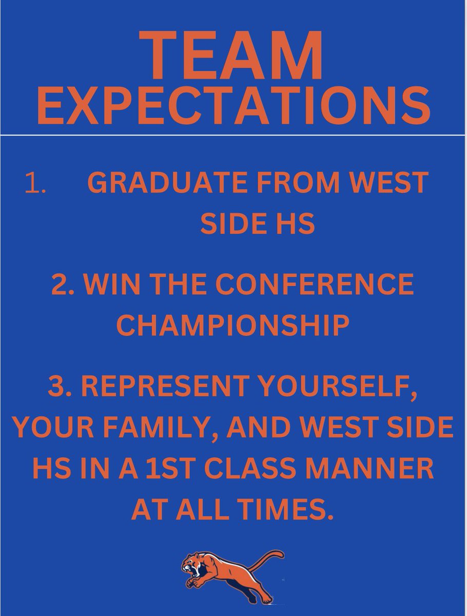 coachBoz_'s tweet photo. You can’t coach todays players like you were coached 20 years ago. They live in a whole new world. Our expectations will never change. But, our approach can’t be the same. #PawsUP #CougarFAST #TheGaryWay #StayInGaryPlayInGary https://t.co/GcBlKgn0jL
