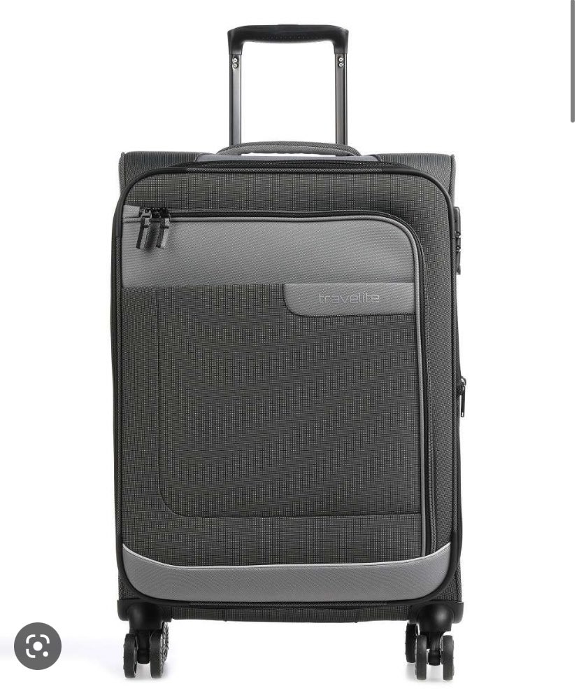 perreoflauta's tweet photo. hoy desapareció mi maleta en el bus lugo-coruña con salida a las 13:00, color gris oscuro marca travelite. no tenía nada caro dentro, solo cosas con mucho valor sentimental💔🥺 si alguien sabe algo por favor que contacte conmigo, gracias! https://t.co/PXVWgmzCKS