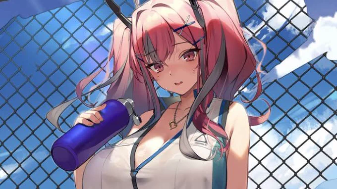 なぜ好きになるか分かったわ...そういうことか... 