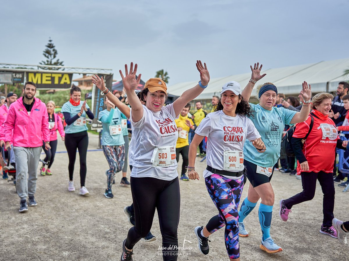 Entreculturas tweet media