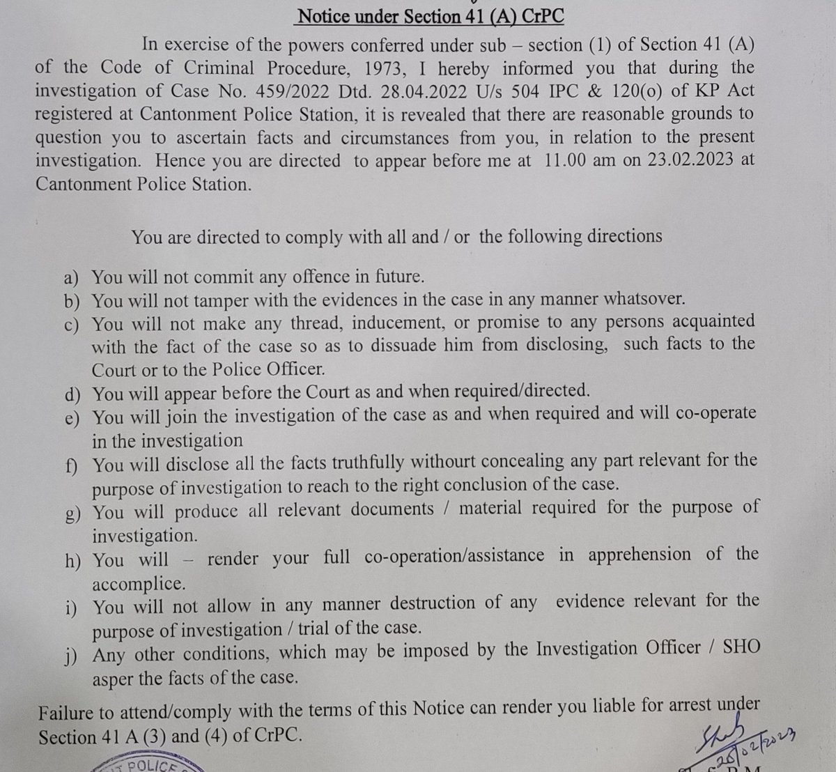 vinuvjohn's tweet photo. Check out what the Kerala govt is doing under the LDF. A senior journalist has been summoned for interrogation after registering a case based on a complaint filed by a CPI(M) Rajyasabha MP for speaking for citizens upholding Art 19(1)(d) of the Constitution. https://t.co/4050dc6AIT