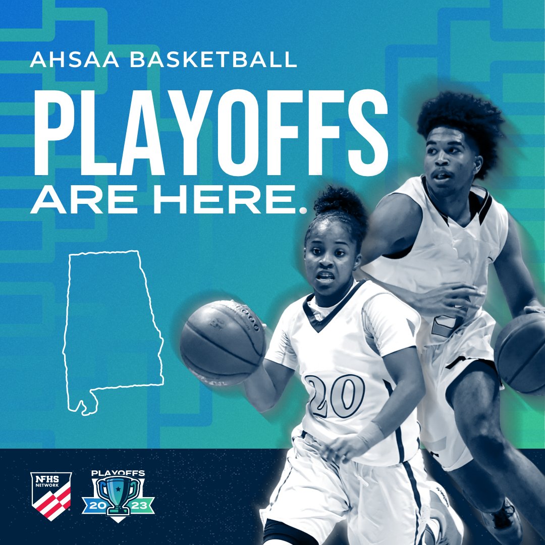 AHSAA on Twitter "RT AHSAAUpdates Tune into more of the
