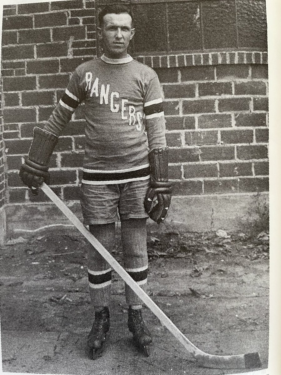 Claude6Landry's tweet image. #FrankBoucher