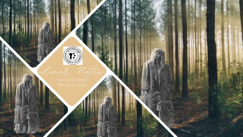 Liner Notes: Folklore - tonight! 
8PM via Zoom - mailchi.mp/ed906f6b62e5/2…