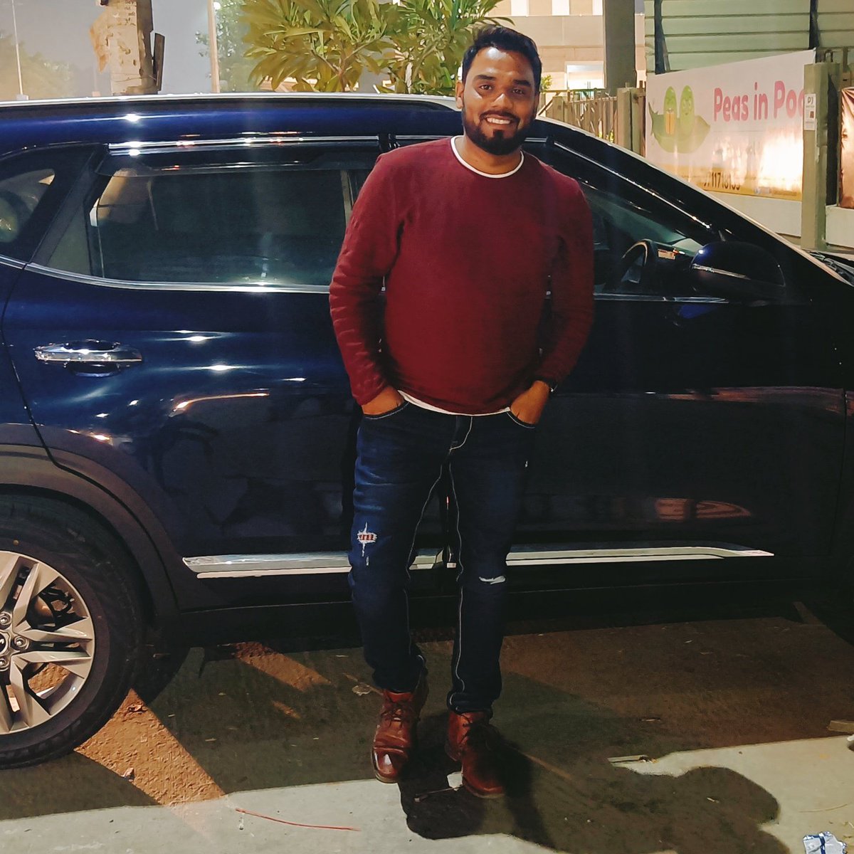 imdurgesh92's tweet photo. #NewProfilePic https://t.co/XhNaowSLGY