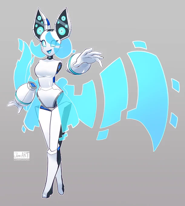 comm 