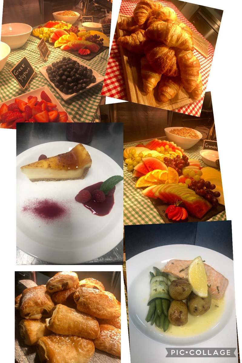 Lisa Shaw tweet media