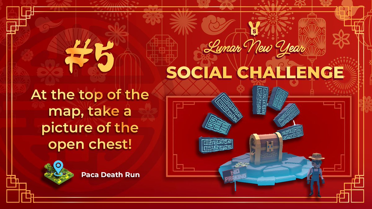 The Sandbox tweet media