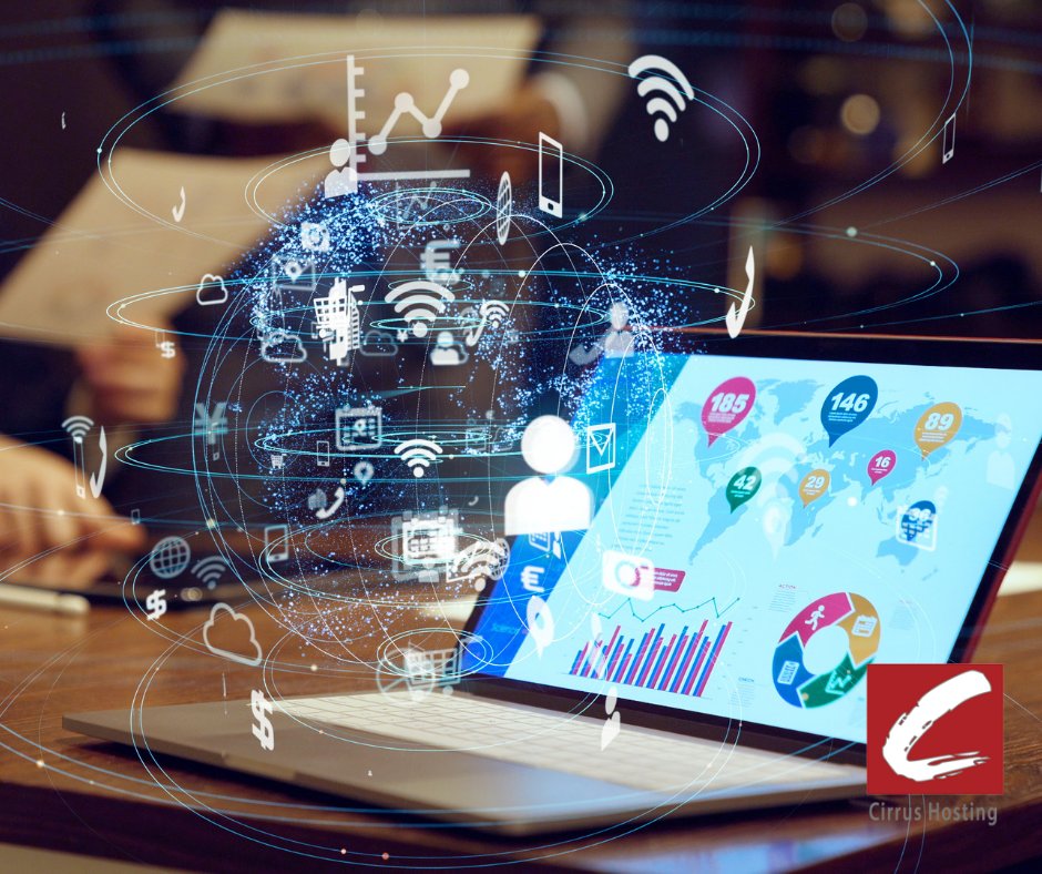Cirrus Hosting tweet media