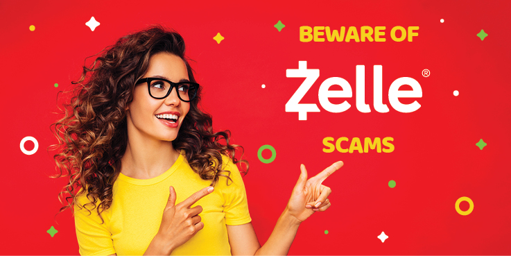 moneymomentstip's tweet photo. Making a payment through Zelle®? Be sure you know the recipient. Zelle is intended for sending money to friends and family. You should not use it for purchases as there is no protection and no ability to recall or cancel a transfer.
#ScamAlert #Zelle #PaymentScam https://t.co/f7pKnMxJj1