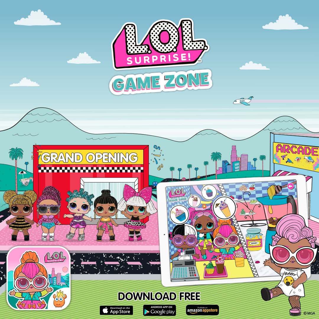 Tap Tap Tales tweet media