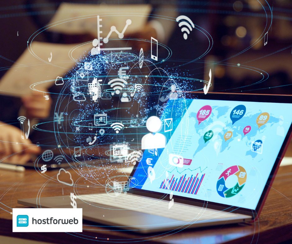 Get access to cutting-edge technology with Host For Web's innovative hosting solutions! hostforweb.com