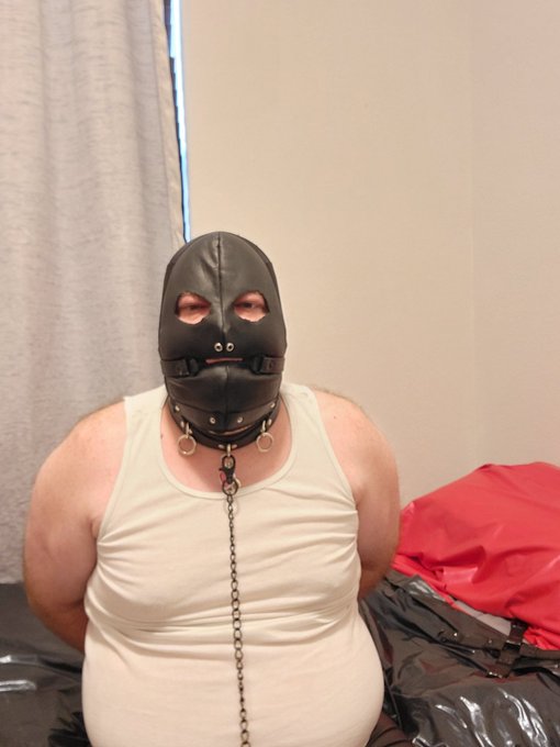 Who want to take the leash? https://t.co/aVjSVEBt7D<a href="/tag/newprofilepic"class="tags"><span>#newprofilepic</span></a>