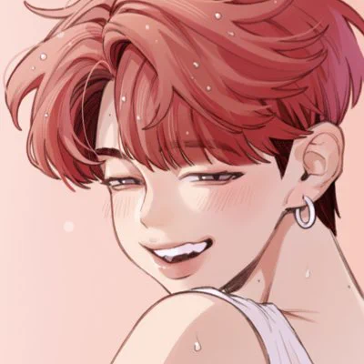 #新しいプロフィール画像把颜色调整到接近FACE的颜色了好期待!!!! 
