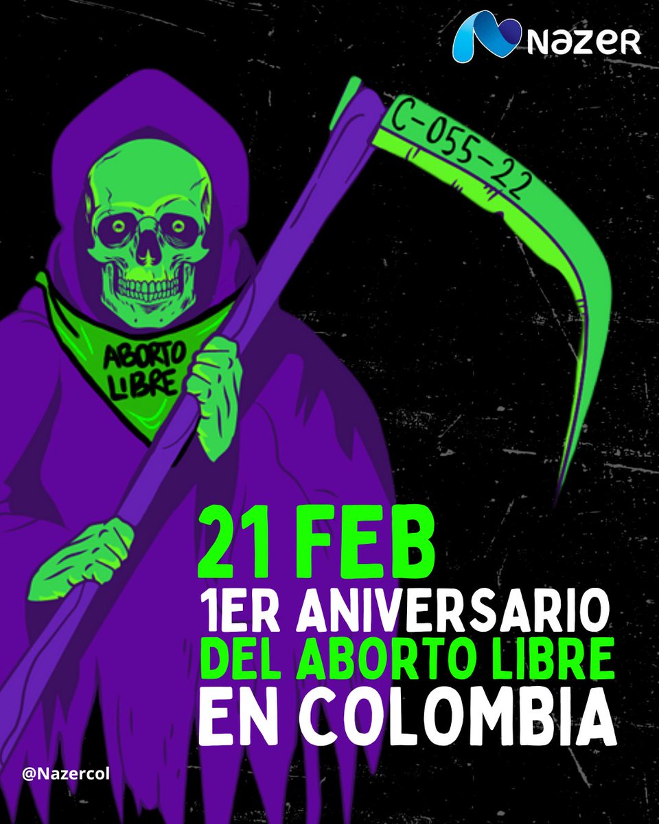 ParadaSaraD's tweet photo. #NadaQueCelebrar https://t.co/x7uNsgUerf